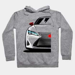 RC300 2020 Hoodie